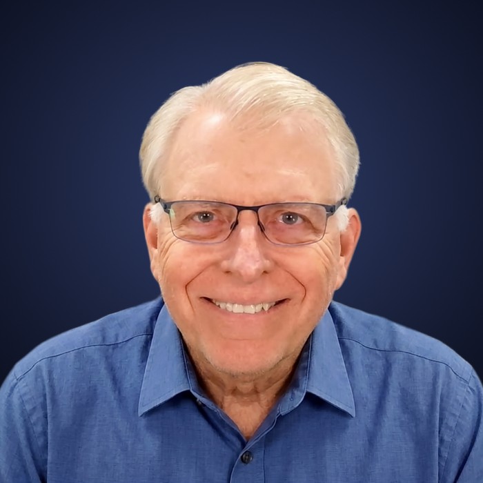 Stephen R. Douty, author of The Philosophy of UFOs